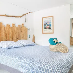 ** Guest house L'ilot Bambou France