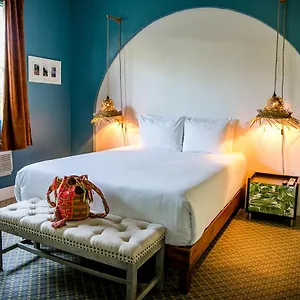 ** Aparthotel Numero Uno Puerto Rico