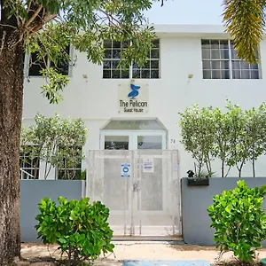 The Pelican Poshtel *** San Juan