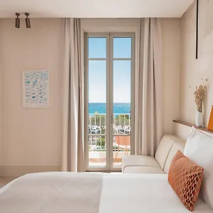 **** Hotel Liautaud Rooftop France