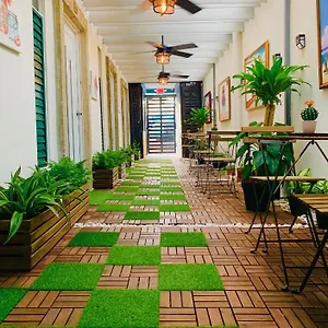 Tapia Haus 103 *** San Juan